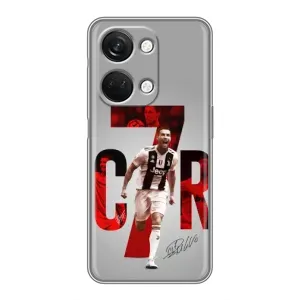 Чехол Криштиану Роналду для OnePlus Nord 3 5G (AlphaPrint) (C7R)
