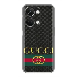 Чохли GUCCI для OnePlus Норд 3 5G (AlphaPrint) (Gucci оригінал)