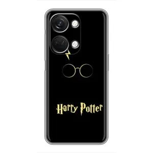 Чохли Фільми для OnePlus Норд 3 5G (VPrint) (Harry Potter)