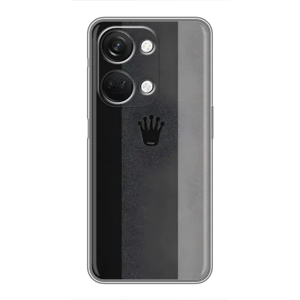 Чехол с принтом «Коронка» для OnePlus Nord 3 5G Чехол с принтом «Коронка» для OnePlus Nord 3 5G