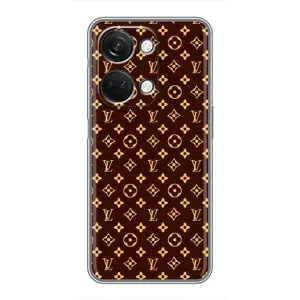 Чехлы Луи Витон для OnePlus Nord 3 5G (AlphaPrint - LOUIS VUITTON) (лого LOUIS VUITTON)