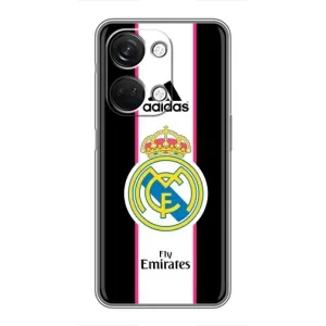 ФК Реал Мадрид чехлы для OnePlus Nord 3 5G (AlphaPrint) (лого Real Madrid)