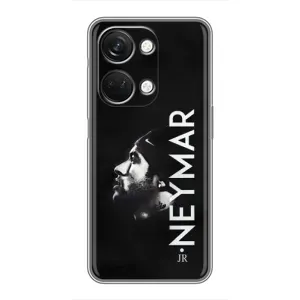 Чехол Неймар для OnePlus Nord 3 5G (AlphaPrint) (NEYMAR)