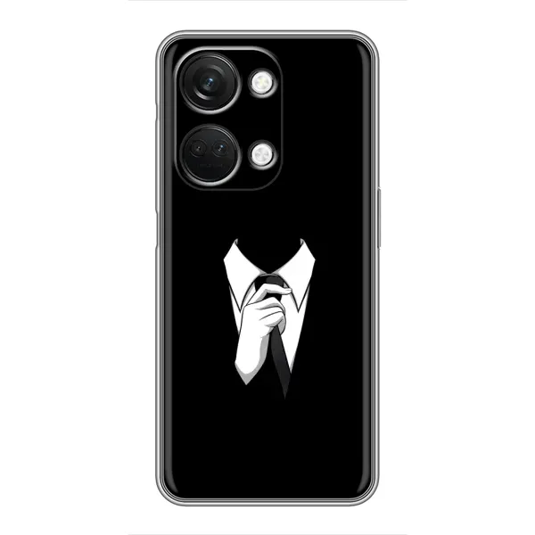 Чехол с принтом «Стиляга» для OnePlus Nord 3 5G