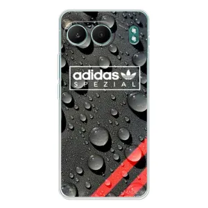 Чехлы Адидас для OnePlus Nord 4 (AlphaPrint)