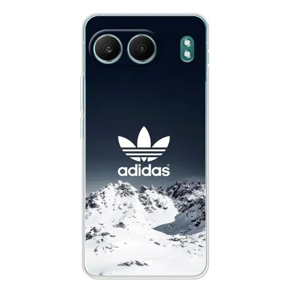 Чехол с принтом «Адидас в горах» для OnePlus Nord 4