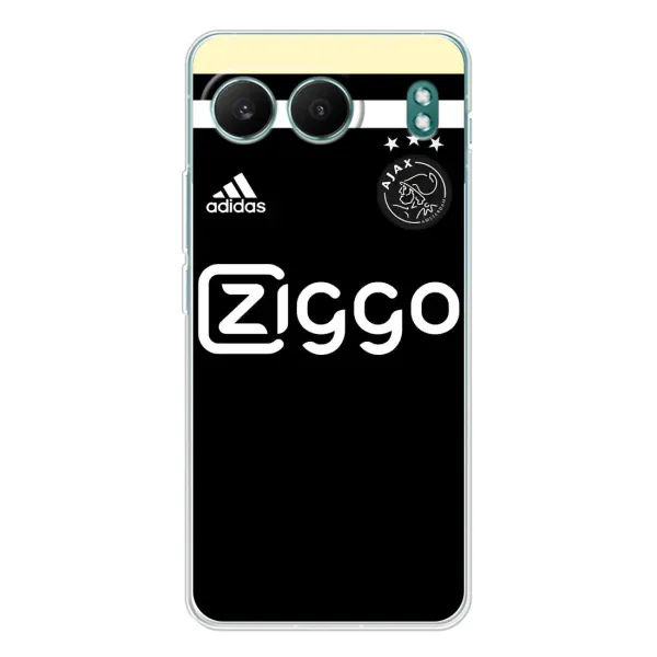 Чохол з принтом «AJAX» для OnePlus Nord 4