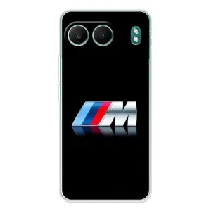Чохол для OnePlus НоРД 4 - з принтом БМВ (AlphaPrint) (AMG)