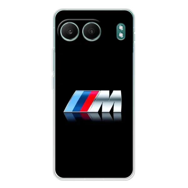 Чехол с принтом «AMG» для OnePlus Nord 4