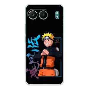 Чохли з тематикою АНІМЕ для OnePlus НоРД 4 (VPrint) (Аніме наруто)
