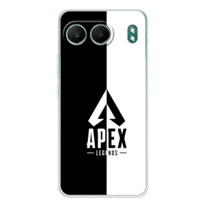 Чохли з топовими принтами для OnePlus НоРД 4 (APEX)