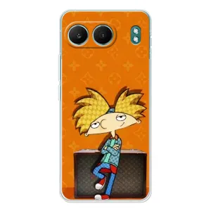 Бренднові Чохли для OnePlus Nord 4 - (PREMIUMPrint) (Арнольд)