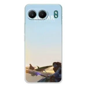 Чехлы с фильма АВАТАР для OnePlus Nord 4 (AlphaPrint) (Avatar)