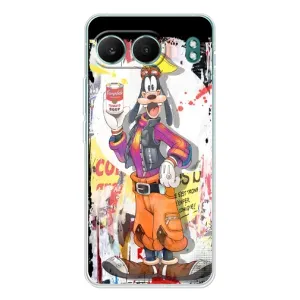 Популярні Чохли з картинками для OnePlus НоРД 4 (Bad Wolf)