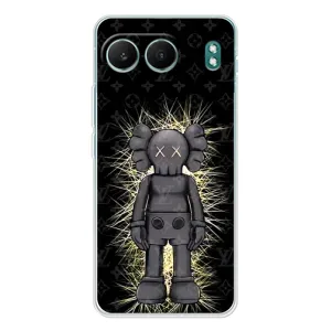 Чохли для OnePlus Nord 4 - Bearbrick Louis Vuitton (PREMIUMPrint) (Bearbrick LV)
