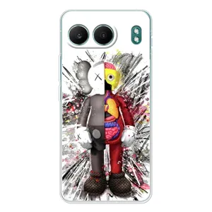Чохли для OnePlus Nord 4 - Bearbrick Louis Vuitton (PREMIUMPrint) (Беарбрік)