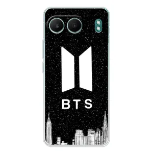 Чехлы BTS для OnePlus Nord 4 (AlphaPrint) (БТС Лого)