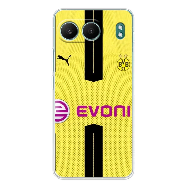 Чохол з принтом «BVB» для OnePlus Nord 4