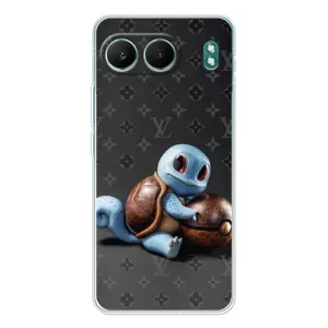 Бренднові Чохли для OnePlus Nord 4 - (PREMIUMPrint) (Черепашка)