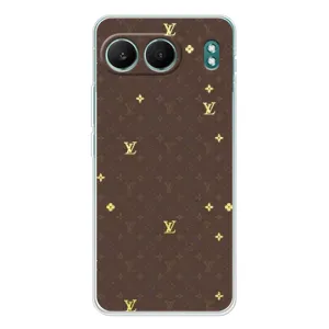 Чехлы Луи Витон для OnePlus Nord 4 (AlphaPrint - LOUIS VUITTON) (дизайн Луи Витон)