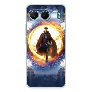 Чохли з героями Марвел OnePlus Nord 4 (VPrint) (Доктор Стрендж)