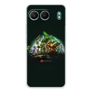 Чохли з тематикою Кіберспорт для OnePlus Nord 4 (VPrint) (DOTA 2)