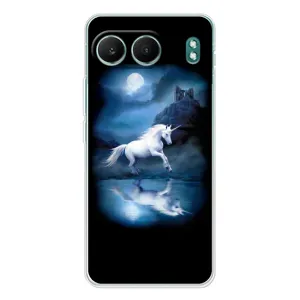 Чохол для OnePlus НоРД 4 - (Єдинорожки - Новинки) (AlphaPrint) (Єдиноріг)