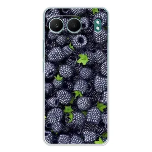 Чохли з фруктами для OnePlus Nord 4 (VPrint) (Ожина)