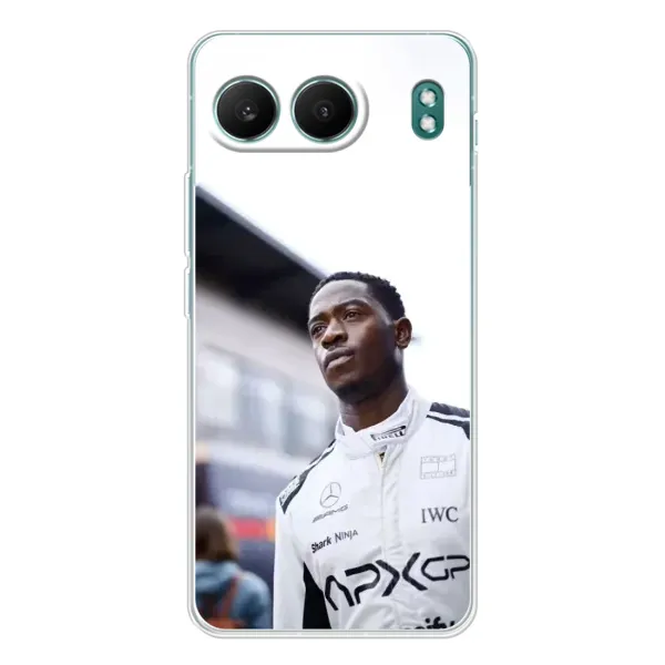 Чехол с принтом «Ф1 Пирс» для OnePlus Nord 4