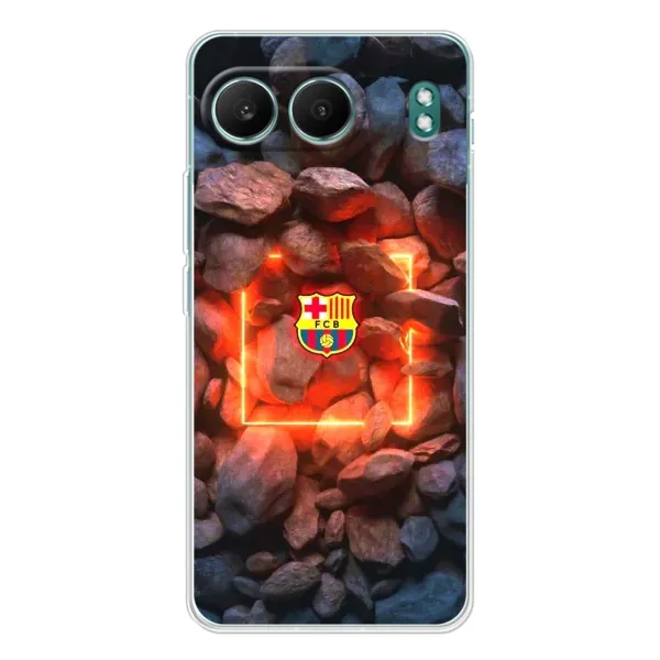 Чехол с принтом «ФК Барселона» для OnePlus Nord 4 Чехол с принтом «ФК Барселона» для OnePlus Nord 4