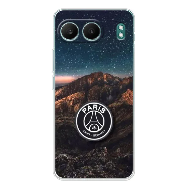 Чехол с принтом «ФК ПСЖ» для OnePlus Nord 4