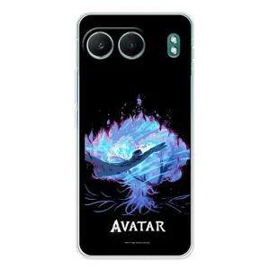 Чехлы с фильма АВАТАР для OnePlus Nord 4 (AlphaPrint) (фон Аватар)