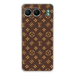 Чехлы Луи Витон для OnePlus Nord 4 (AlphaPrint - LOUIS VUITTON) (фон LOUIS VUITTON)