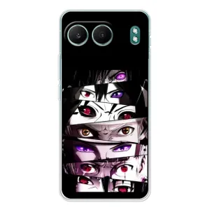 Анімешний чохол для OnePlus Nord 4 (Очі Аніме)
