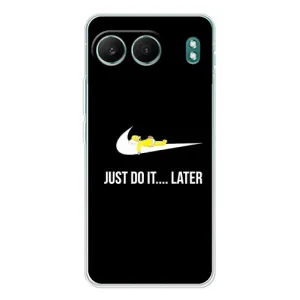 Чjхол з Сімпсонами для OnePlus Nord 4 (VPrint) (Гомер Later)