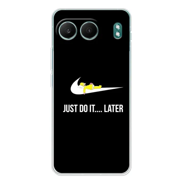 Чехол с принтом «Гомер Later» для OnePlus Nord 4