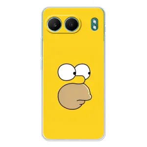 Чjхол з Сімпсонами для OnePlus Nord 4 (VPrint) (Гомер)