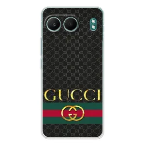 Чохли GUCCI для OnePlus НоРД 4 (AlphaPrint) (Gucci оригінал)