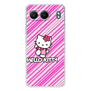 Чохол для дитини на OnePlus НоРД 4 (VPrint) (Hello Kytty)