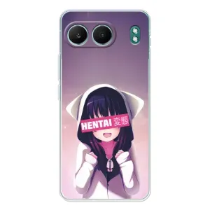 Чохли Персонажі Аніме Наруто для OnePlus Nord 4 (AlphaPrint) (Hentai chan)