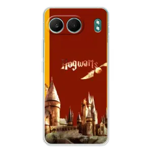 Чехлы с Гарри Поттером для OnePlus Nord 4 (AlphaPrint) (Hogwarts)