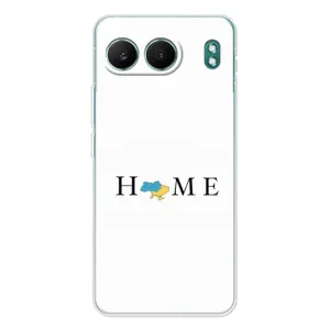 Чохол для Патріота України OnePlus Nord 4 - (AlphaPrint) (Home)