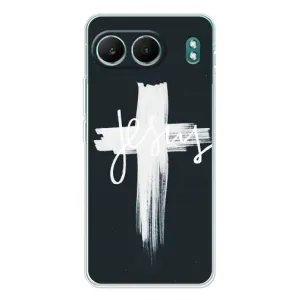 Чехол для OnePlus Nord 4 (AlphaPrint) - (Христианские)