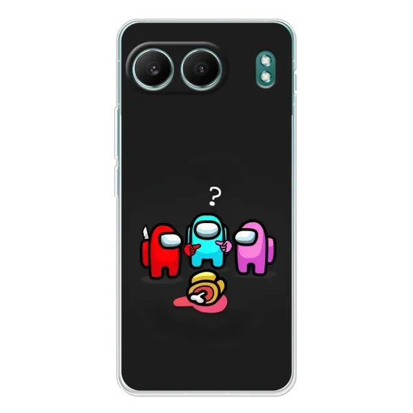 Чехол с принтом «Импостер» для OnePlus Nord 4 Чехол с принтом «Импостер» для OnePlus Nord 4