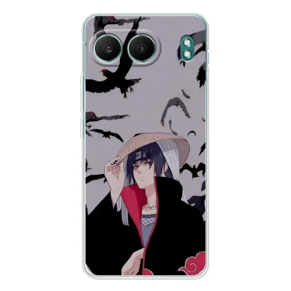 Чехол с принтом «Итачи Itachi» для OnePlus Nord 4