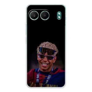 Чохол з футболістом Ламін Ямаль OnePlus Nord 4 (Yamal)