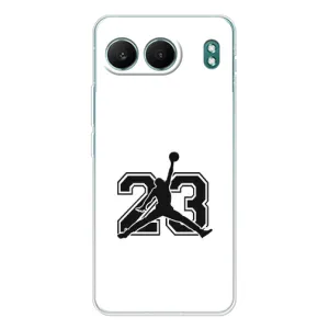 Чохли для OnePlus Nord 4 - з картинкою JORDAN (AlphaPrint) (Jordan 23)