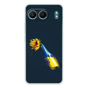 Чохол для Патріота України OnePlus Nord 4 - (AlphaPrint) (Коктель молотова)