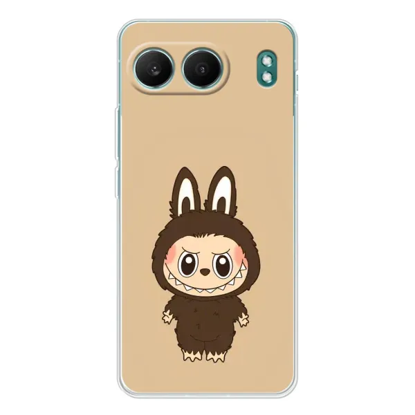 Чехол с принтом «Bored Ape в красном» для OnePlus Nord 4 Чехол с принтом «Bored Ape в красном» для OnePlus Nord 4