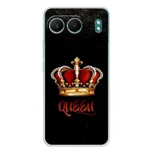 Чохол з Короною OnePlus НоРД 4 - (AlphaPrint) (Корона короля)